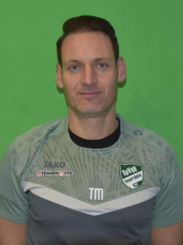 Timo Mann
