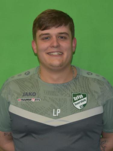 Luca Peiffer