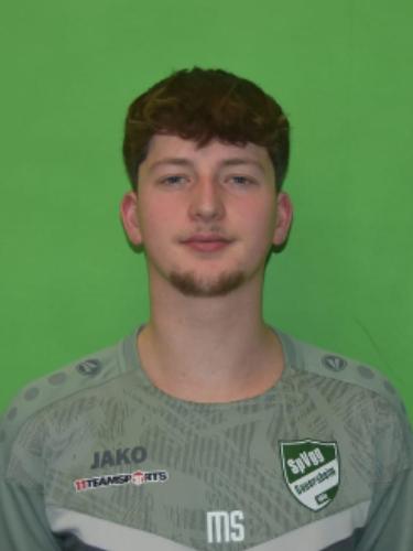 Max Jannik Schmahl
