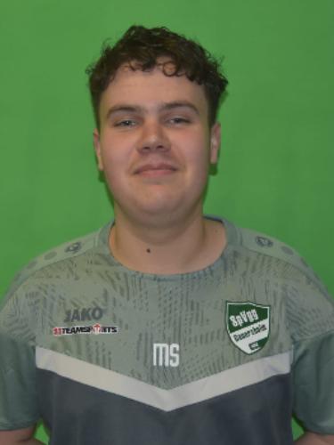 Malte Schmidt