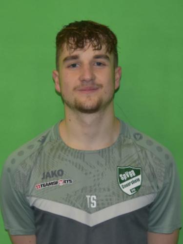 Tim Schröder