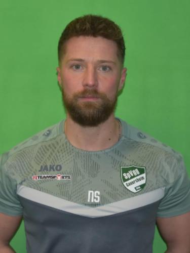 Nico Schulz