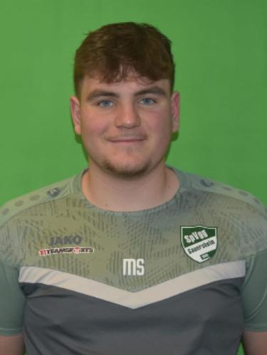 Mario Peter Steuerwald