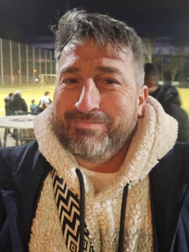 Achmed Kayadelen