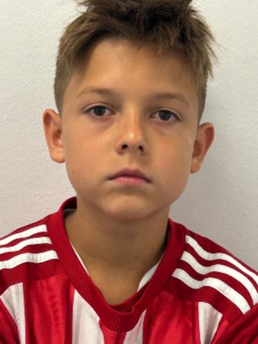 Mika Noah Rülk