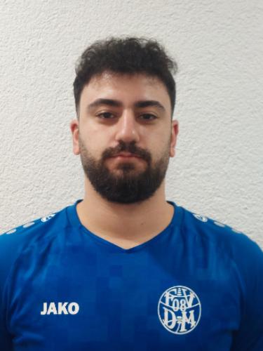 Deniz Ibar