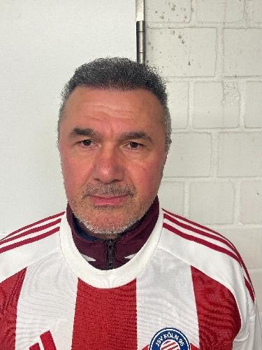 Selami Ayhan