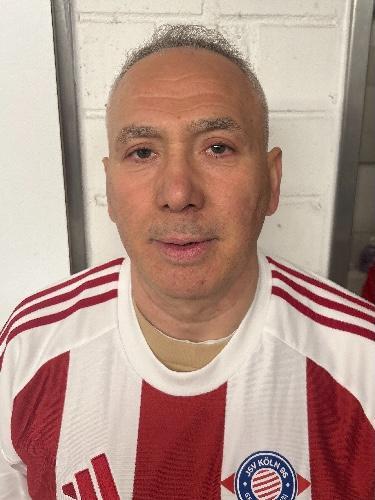Mustafa Seven