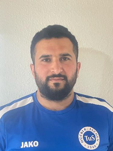 Abdel Aziz Al Saleh
