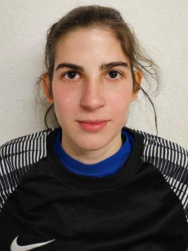 Milena Müller
