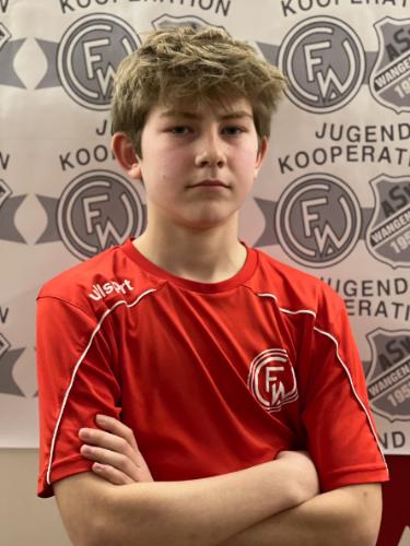 Alexander Bodenmüller