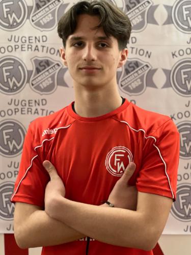 Martin Komani