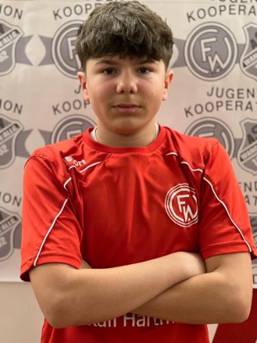 Finn Spaeth