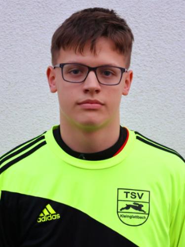 Jona Kaufmann