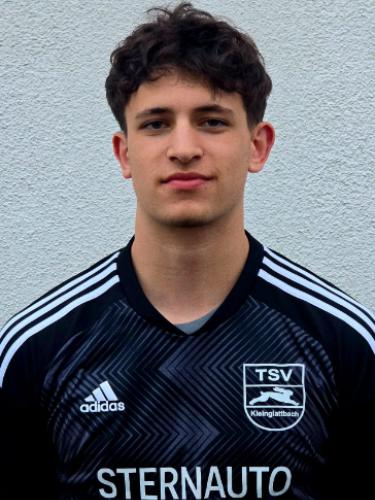 Sandor Kovac