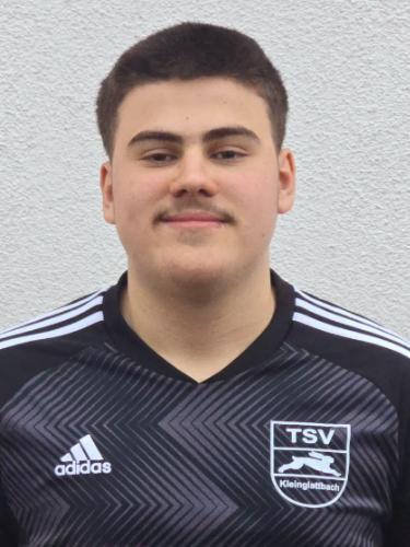 Genti Thaqi