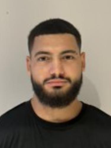 Muhammed Akif Arslan