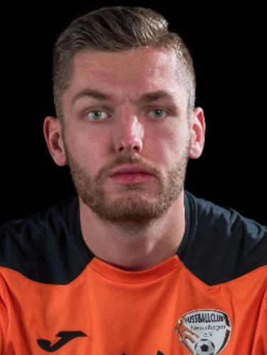 Erik Korthaus