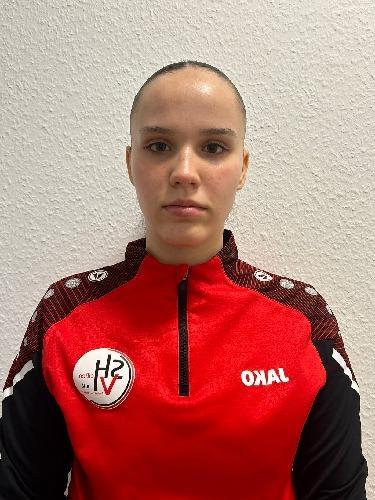 Julia Suchanek