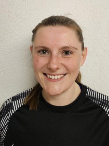 Hannah Fülle