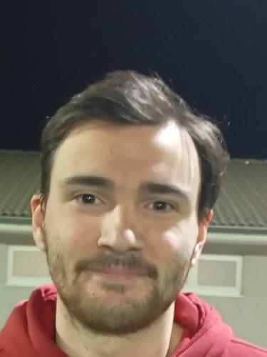 Florian Jonas Koch
