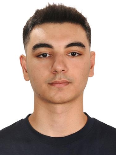 Cem Bakan