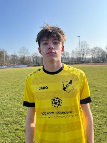 Niklas Friesen