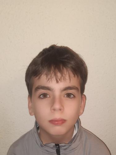 Jason Elias Pereira Bernardes