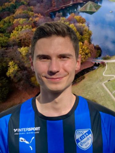 Lukas Vieweg