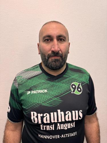 Güven Aktuerk