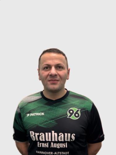 Ibrahim-Halil Leventyüz