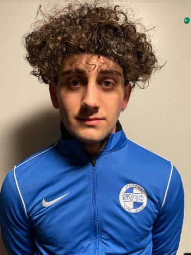 Antonios Paraschidis