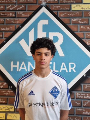 Abdelmouncef Ibrahim