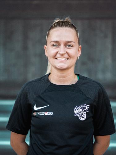 Janina Eisele