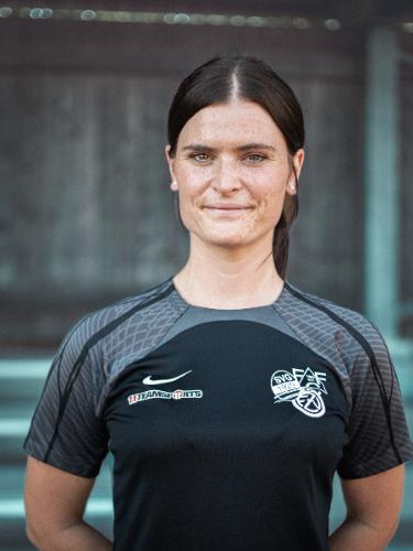 Lena Franke