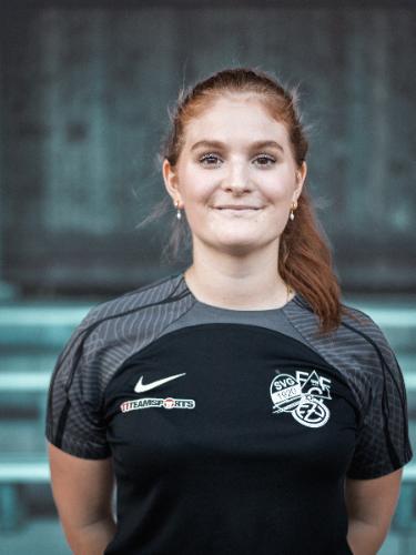 Mathilda Franke