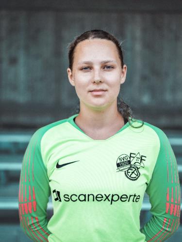 Nina Held
