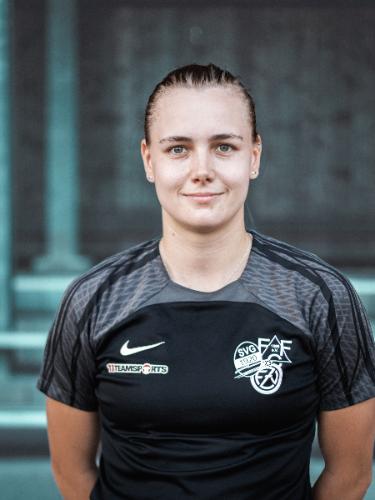 Carina Huckel
