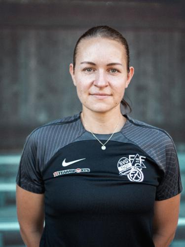 Julia Kohmann