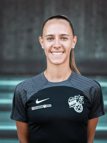 Sarah Obert