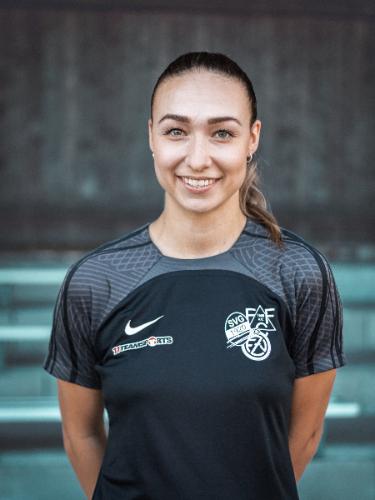 Jana Weidner