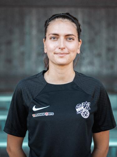 Jana Wöhrle