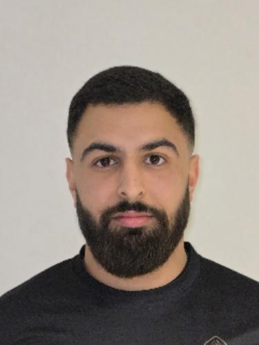 Hussein Mawassi