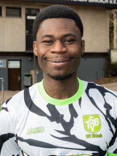 Roland Nana Agyeman