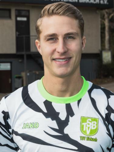 Noah Bubeck