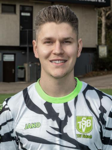 Dennis Knörr