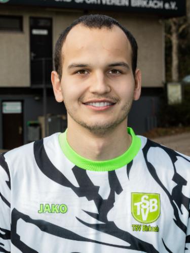 Lennart Scheid