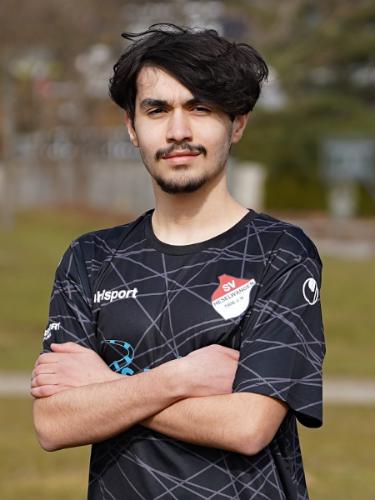 Yasin Türkkan