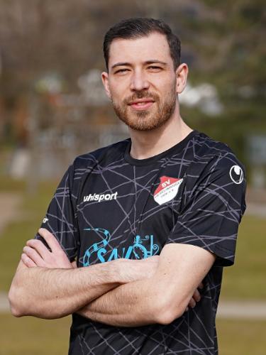 Clemens Bahr