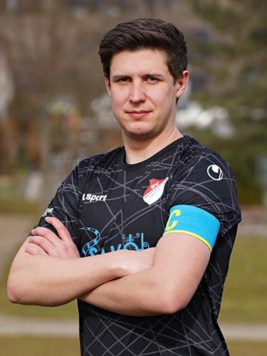 Jens Fischer